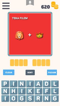 Teka Emoji - Screenshot 2