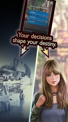 Reveal My Heart: Story for Two - Screenshot 3