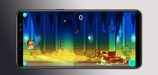 The spider is coming - Screenshot 2