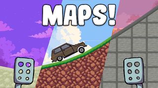 Russian Nine: Lada Simulator - Screenshot 3