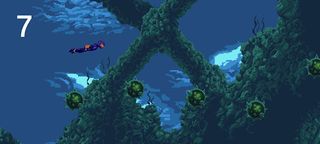 Diver - Screenshot 3