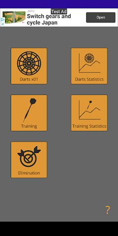 Darts - Screenshot 2