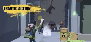 Legendary Larry - Screenshot 2