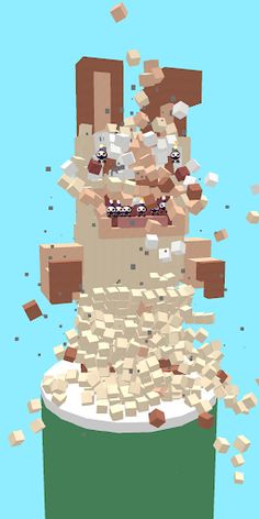 Crazy Destroyer - Screenshot 4