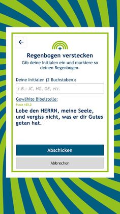 catch a rainbow - Screenshot 4