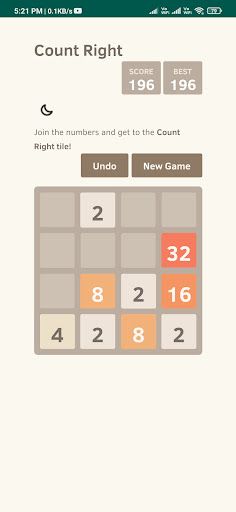 Count Right - Screenshot 4