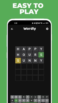 Wordly Premium - Word Puzzle - Screenshot 2