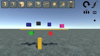 Wooden Blocks - Screenshot 3