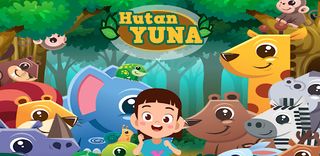 Hutan Yuna - Screenshot 1