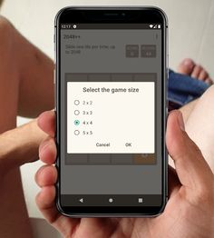 2048++ - Screenshot 4