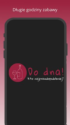 Do dna! Kto najprawdopodobniej - Screenshot 1