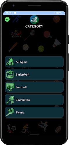 Sport Quiz - Trivia - Screenshot 2