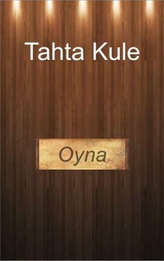 Tahta Kule - Screenshot 1