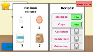 Cooking Academy - Screenshot 3