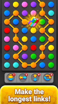 Super Dots - Brain Puzzle - Screenshot 4