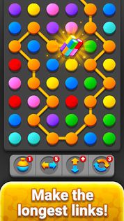 Super Dots - Brain Puzzle - Screenshot 4