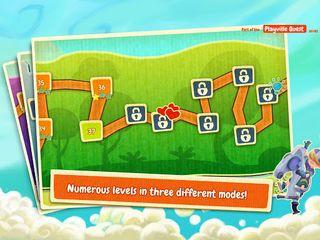 Board Defenders - Screenshot 2