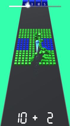 Bump Calculation - Screenshot 2