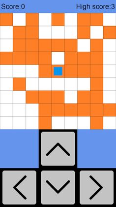 Game1 - Screenshot 3