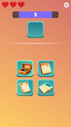 Memory Speed - Screenshot 4