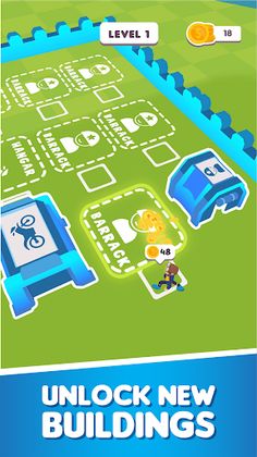 Sky Master! - Screenshot 3