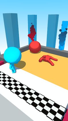 Head Challenge - Screenshot 2