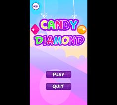 Candy Time - Screenshot 4