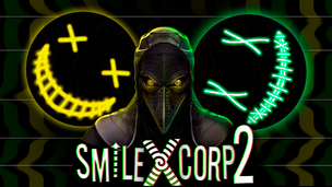 Smiling-X 2 : Horror Adventure - Screenshot 1