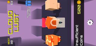 Cloudlust - Screenshot 2