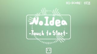 didn't have any ideas, made a  - Screenshot 1