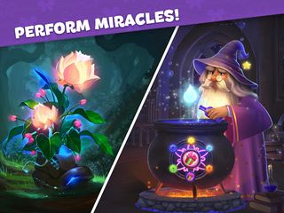 Butterfly Garden Mystery: Scap - Screenshot 3