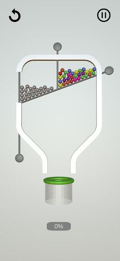 Pull Pin - Puzzle Games - Screenshot 1