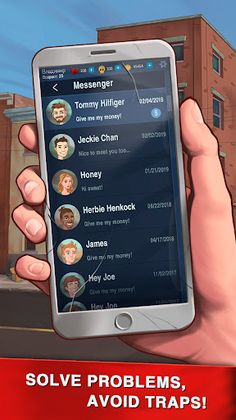 Money Giant: Billionaire Story - Screenshot 3