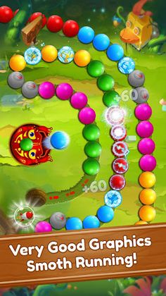 Zumbia Deluxe - Screenshot 2