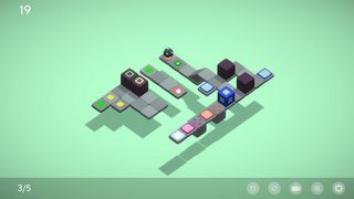 Sokoball Dreams - Screenshot 3