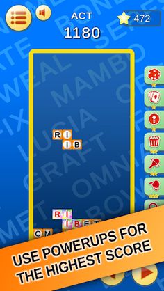 SpellTris - Screenshot 4