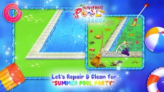 Swimming Pool Cleanup & Repair - Screenshot 3