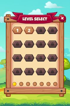 Forest Bubble Pop - Screenshot 4