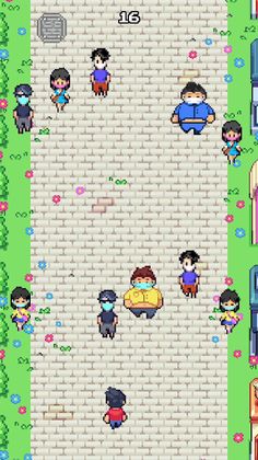 Please Lah CB Hi - Screenshot 3