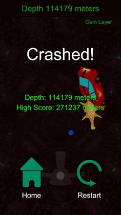 Drive Down - Screenshot 4