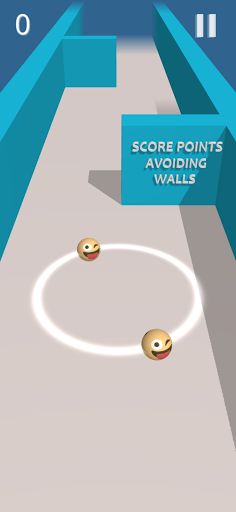 Pivoty - Screenshot 2