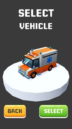 Extreme Racer: Traffic Driving - Screenshot 1