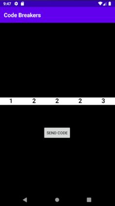 Code Breakers - Screenshot 2