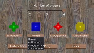 Maneuver Strategy - Screenshot 2