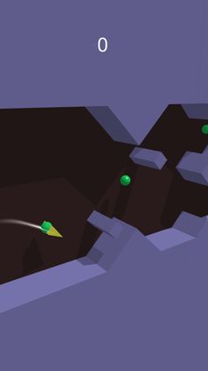 Float Wave Adventure - Screenshot 1