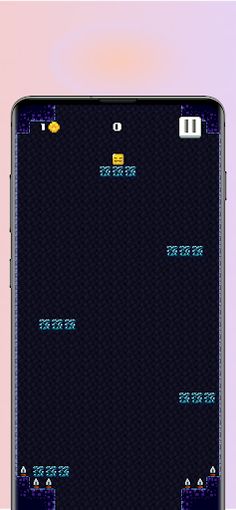 Jumping Downside - Screenshot 2