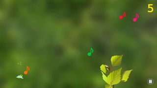 Hummin' Bird - Screenshot 1
