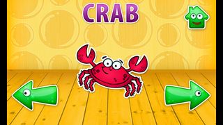 123 Kids Fun Flashcards - Screenshot 1