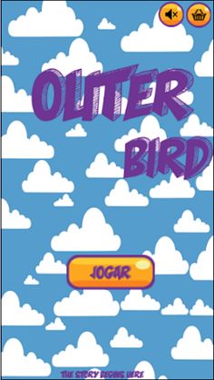 Outer Bird - Screenshot 1