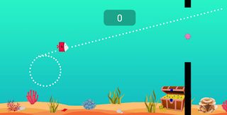 Spin And Swim - Screenshot 3